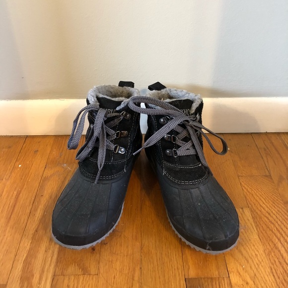 Khombu Shoes - Khombu winter boots